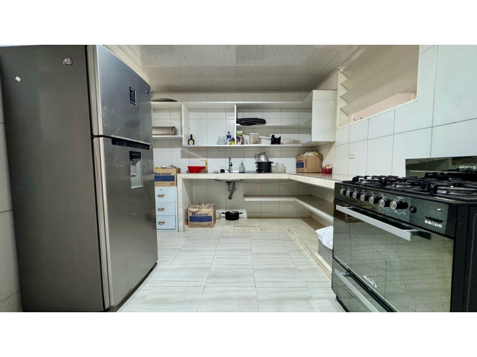 Casa bifamiliar de dos pisos en venta - Barrio Colombina Palmira Valle — foto 4