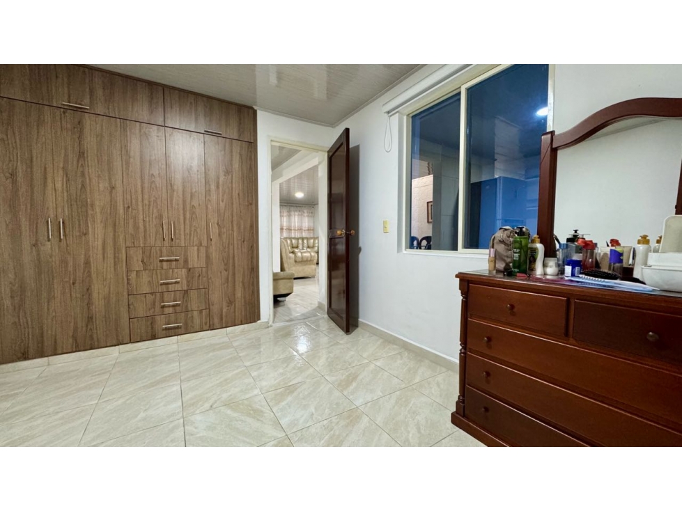 Casa bifamiliar de dos pisos en venta - Barrio Colombina Palmira Valle — foto 5