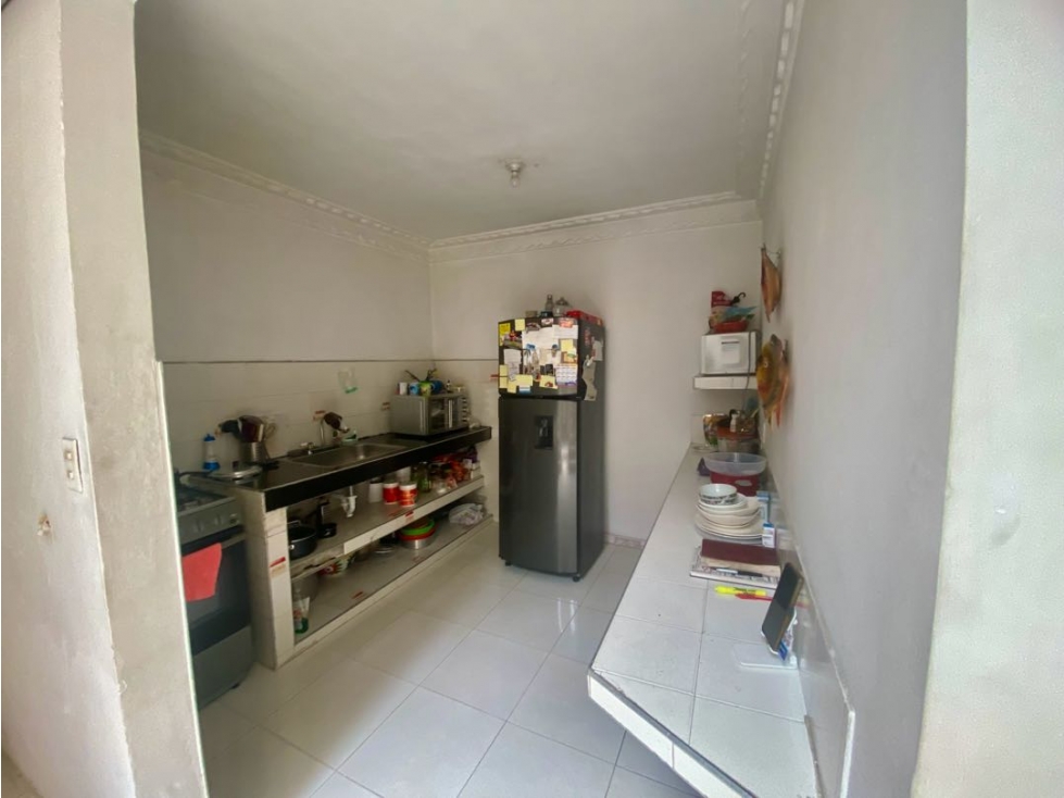 Casa bifamiliar de dos pisos más terraza en venta Barrio Nuevo Palmira — foto 3