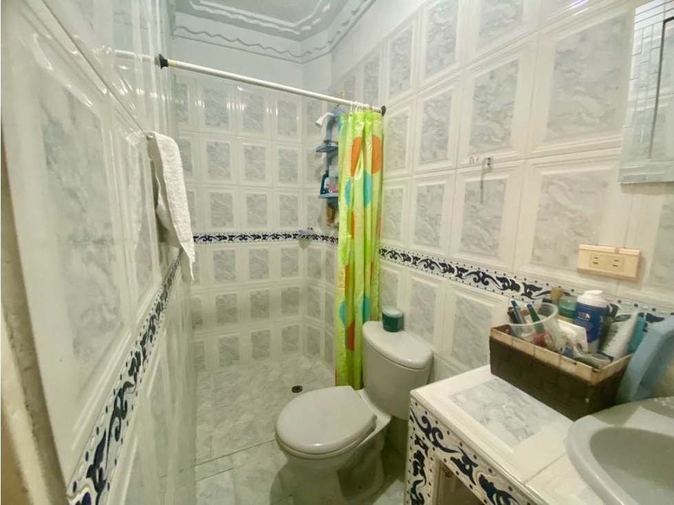 Casa bifamiliar de dos pisos más terraza en venta Barrio Nuevo Palmira — foto 5