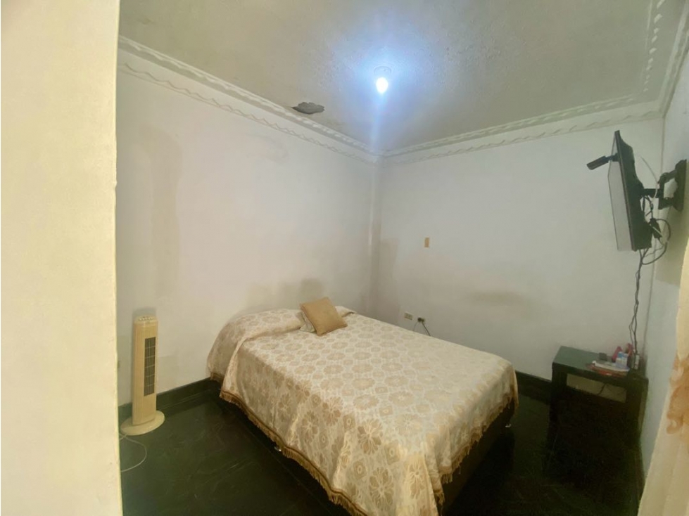 Casa bifamiliar de dos pisos más terraza en venta Barrio Nuevo Palmira — foto 6