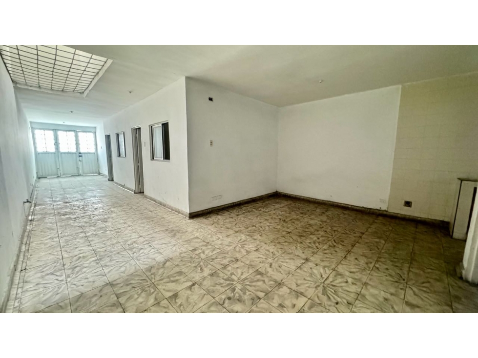 Casa bifamiliar de dos pisos más terraza en venta Barrio Santa Bárbara