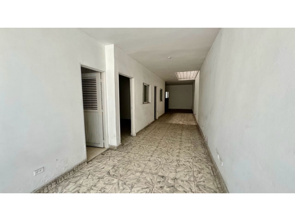 Casa bifamiliar de dos pisos más terraza en venta Barrio Santa Bárbara — foto 2