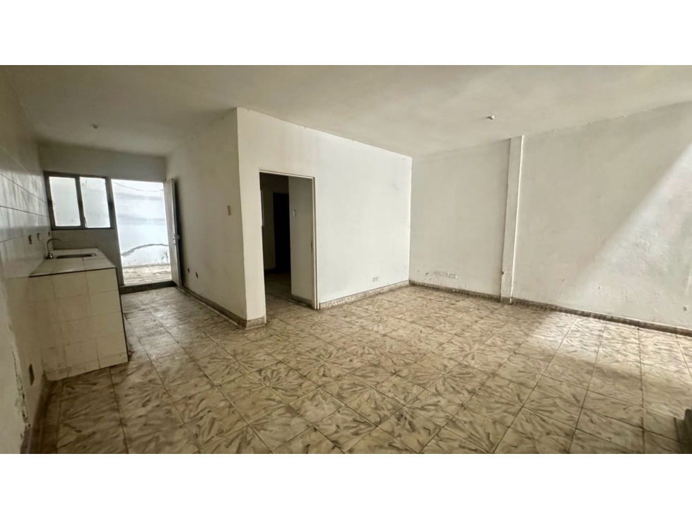 Casa bifamiliar de dos pisos más terraza en venta Barrio Santa Bárbara — foto 3