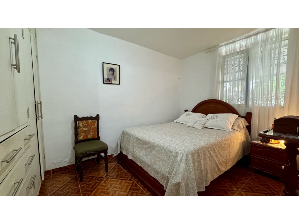 Casa bifamiliar de dos pisos en venta - Barrio El Sembrador, Palmira — foto 6