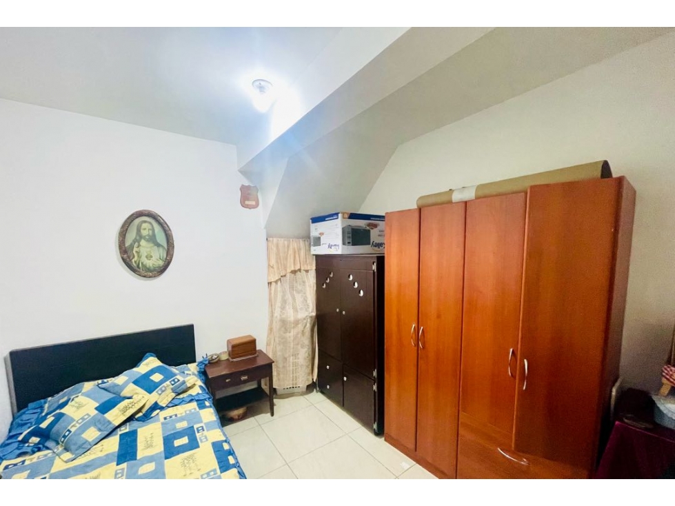 Casa bifamiliar de tres pisos en venta Barrio El Bosque Palmira Valle — foto 5