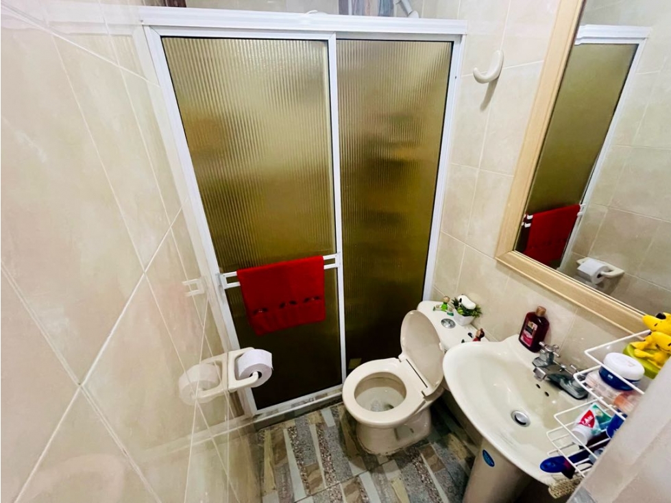Casa bifamiliar de tres pisos en venta Barrio El Bosque Palmira Valle — foto 6