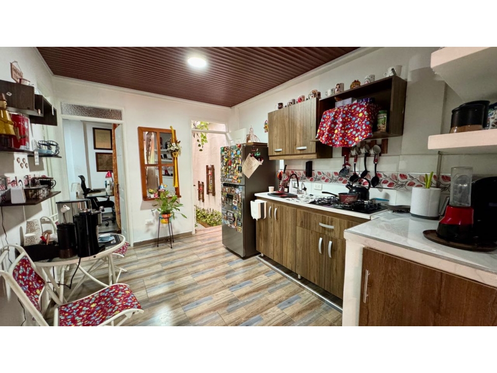 Casa bifamiliar de tres pisos en venta permuta Barrio Alicanto Palmira — foto 4