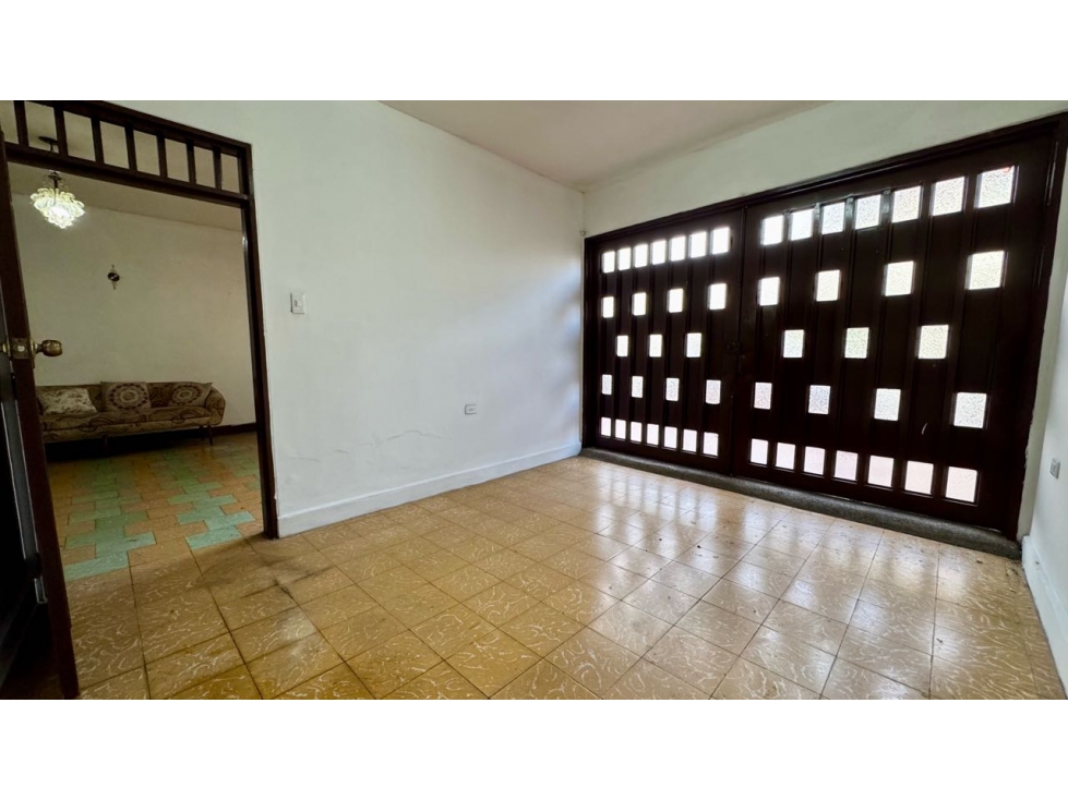 Casa bifamiliar de tres pisos con terraza en venta - El Recreo Palmira — foto 4