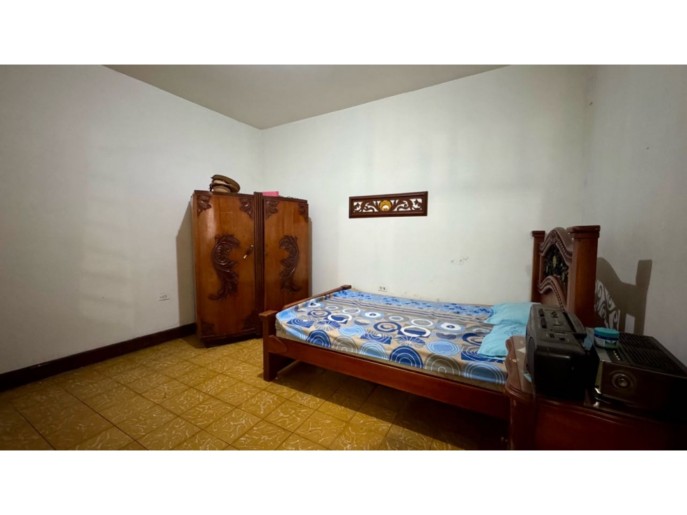 Casa bifamiliar de tres pisos con terraza en venta - El Recreo Palmira — foto 5