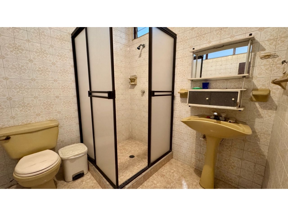 Casa bifamiliar de tres pisos con terraza en venta - El Recreo Palmira — foto 6