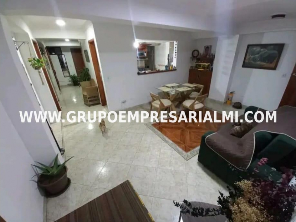 BONITO APARTAMENTO EN ARRENDAMIENTO - SECTOR LOS COLORES COD: 13970 — foto 2