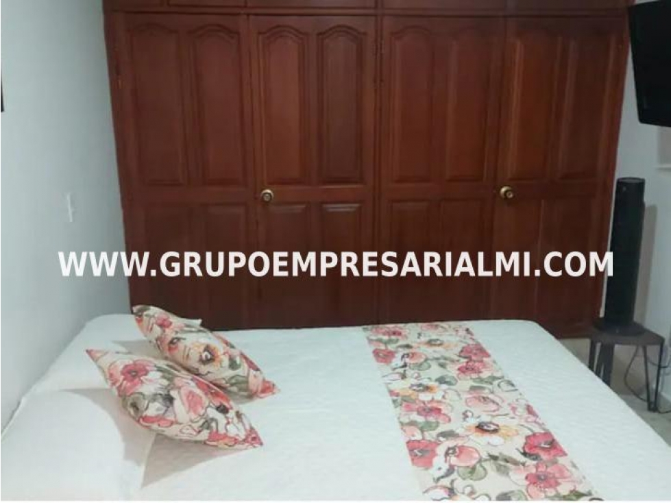 BONITO APARTAMENTO EN ARRENDAMIENTO - SECTOR LOS COLORES COD: 13970 — foto 4