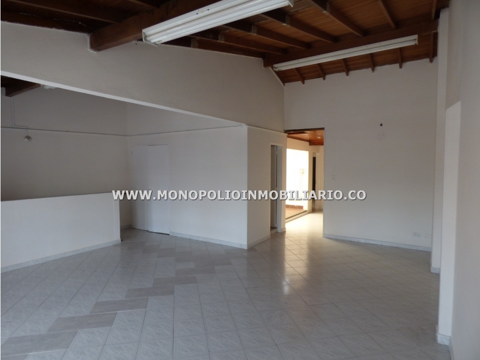 CASA BIFAMILIAR EN ARRIENDO - SECTOR SIMON BOLIVAR COD: 22964 - 3