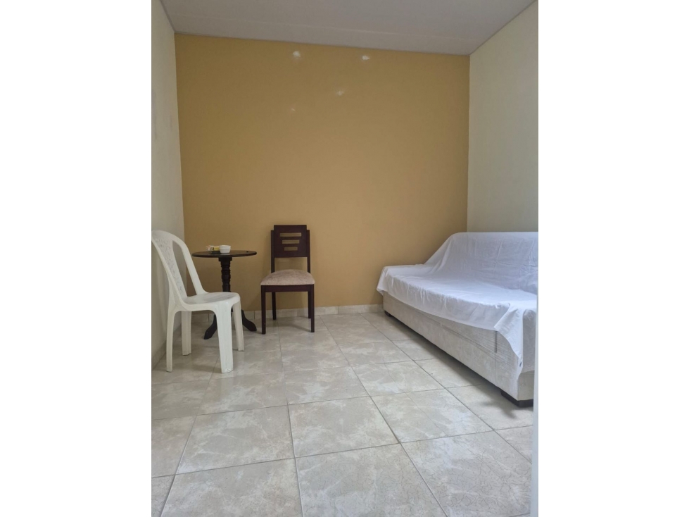 CASA BIFAMILIAR EN VENTA BARRIO SAN PEDRO PALMIRA VALLE — foto 3