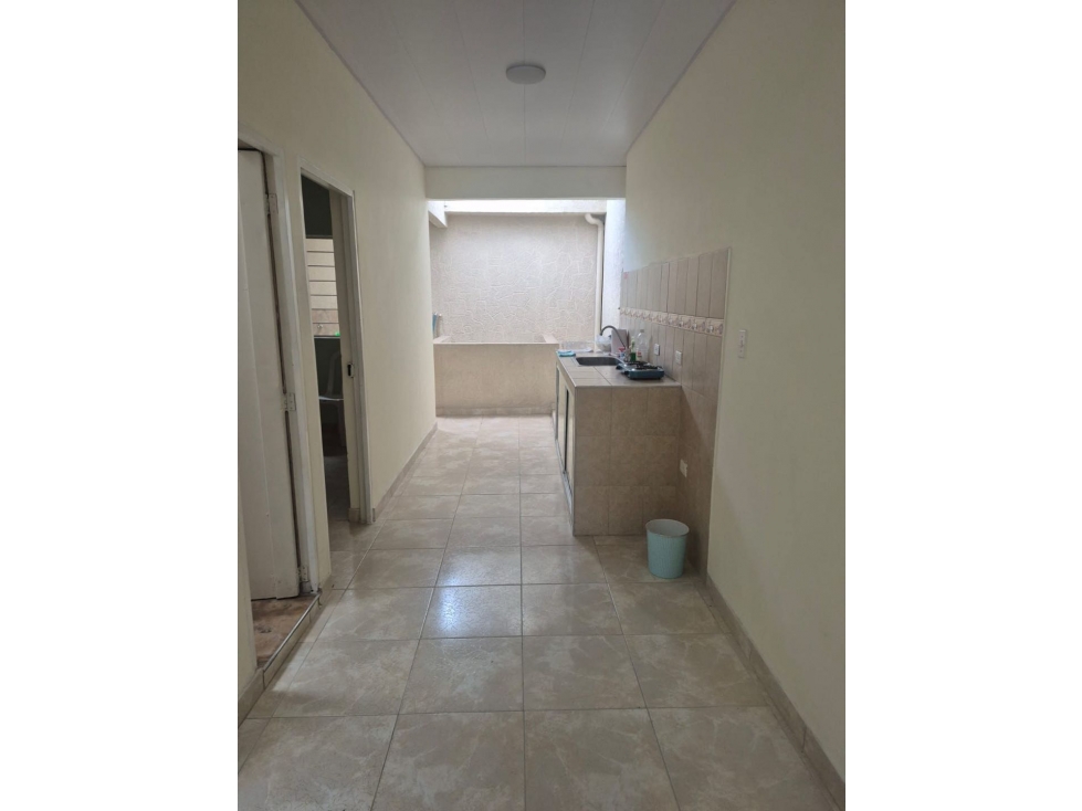 CASA BIFAMILIAR EN VENTA BARRIO SAN PEDRO PALMIRA VALLE — foto 4