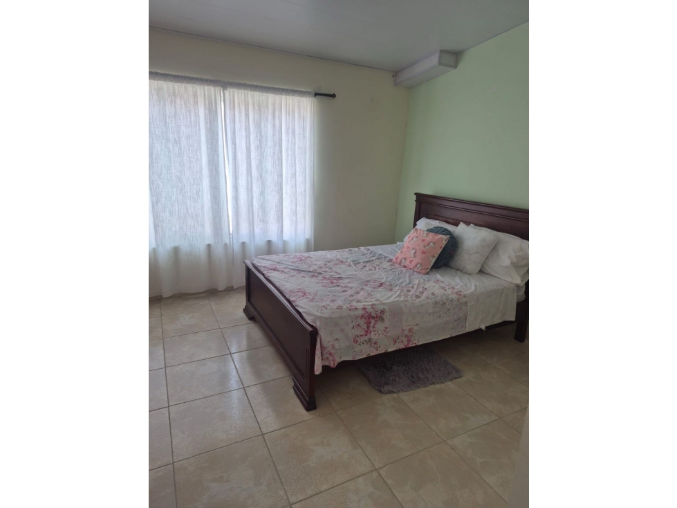 CASA BIFAMILIAR EN VENTA BARRIO SAN PEDRO PALMIRA VALLE — foto 5