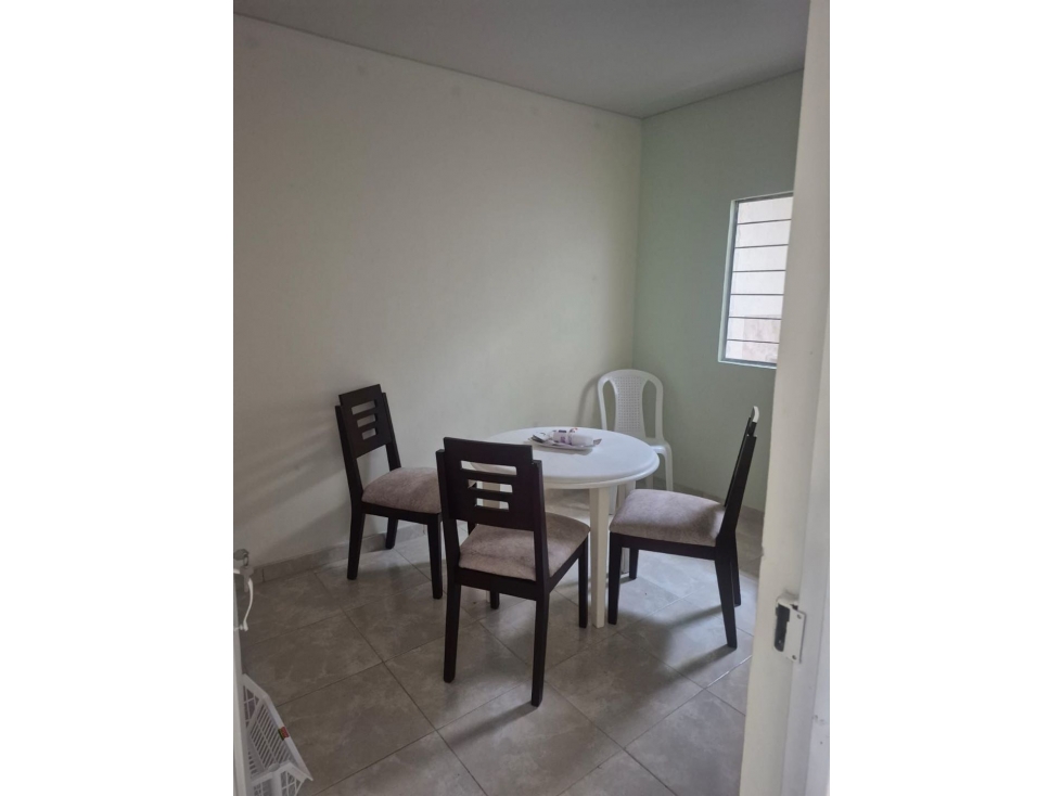 CASA BIFAMILIAR EN VENTA BARRIO SAN PEDRO PALMIRA VALLE — foto 6