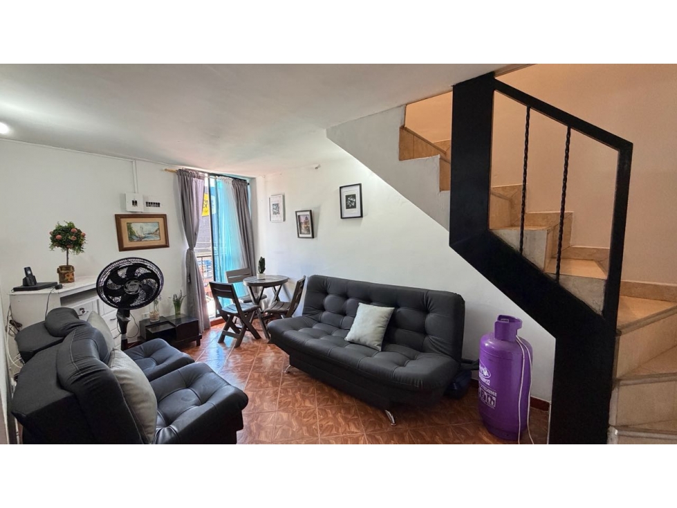 CASA BIFAMILIAR EN VENTA EN NIQUIA - BELLO — foto 2