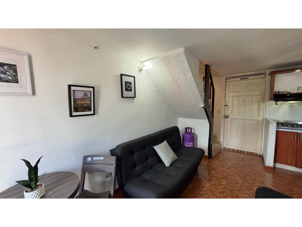 CASA BIFAMILIAR EN VENTA EN NIQUIA - BELLO — foto 3