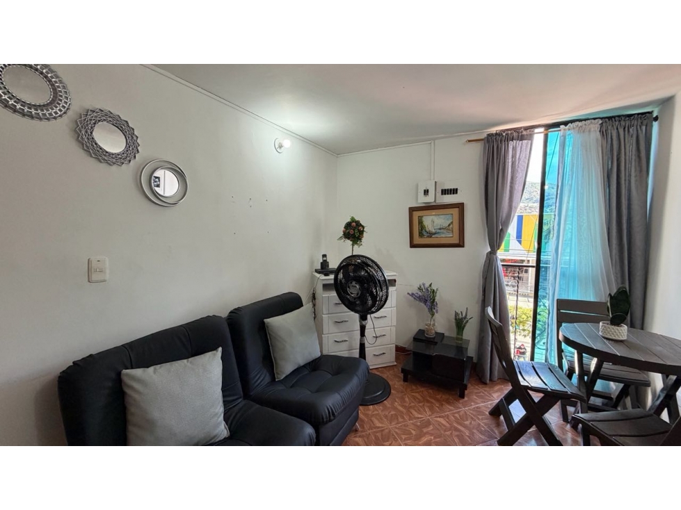 CASA BIFAMILIAR EN VENTA EN NIQUIA - BELLO — foto 4