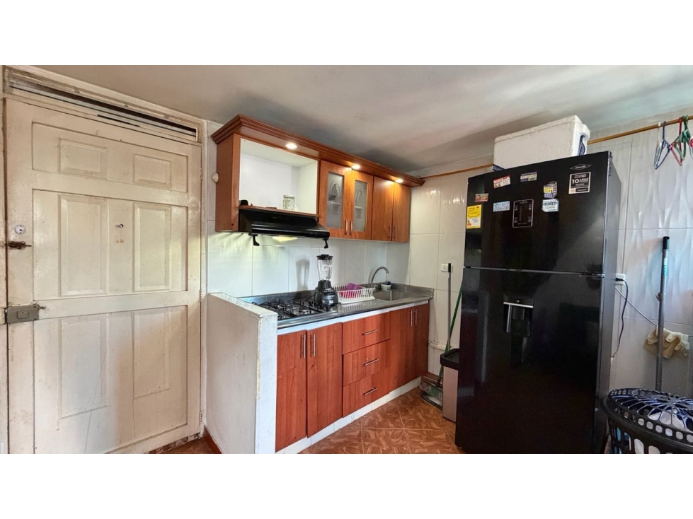 CASA BIFAMILIAR EN VENTA EN NIQUIA - BELLO — foto 5