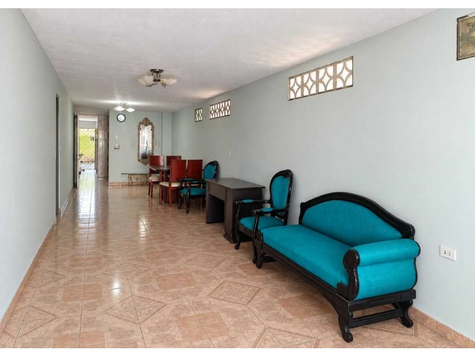 Casa Bifamiliar en Venta en San José con Renta Inmediata — foto 4