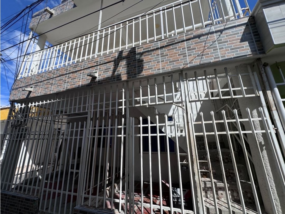 CASA BIFAMILIAR EN VENTA EN SECTOR CONCEPCION — foto 2
