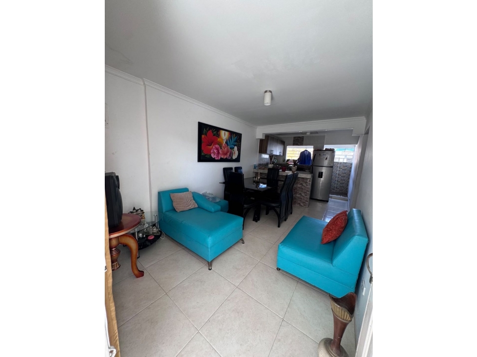 CASA BIFAMILIAR EN VENTA EN SECTOR CONCEPCION — foto 4