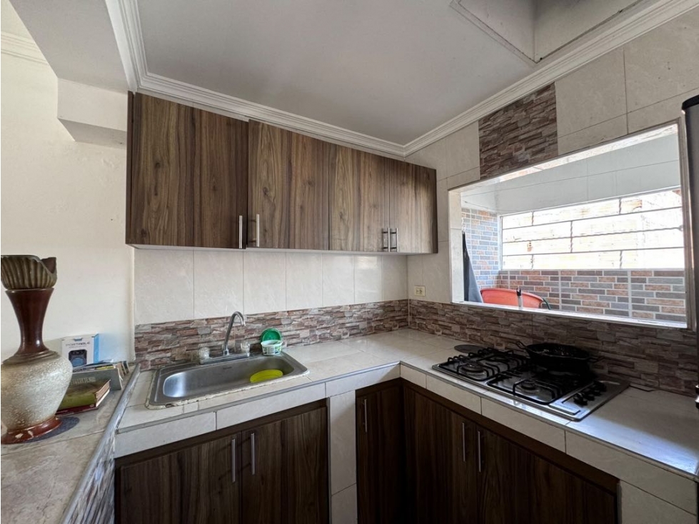 CASA BIFAMILIAR EN VENTA EN SECTOR CONCEPCION — foto 5