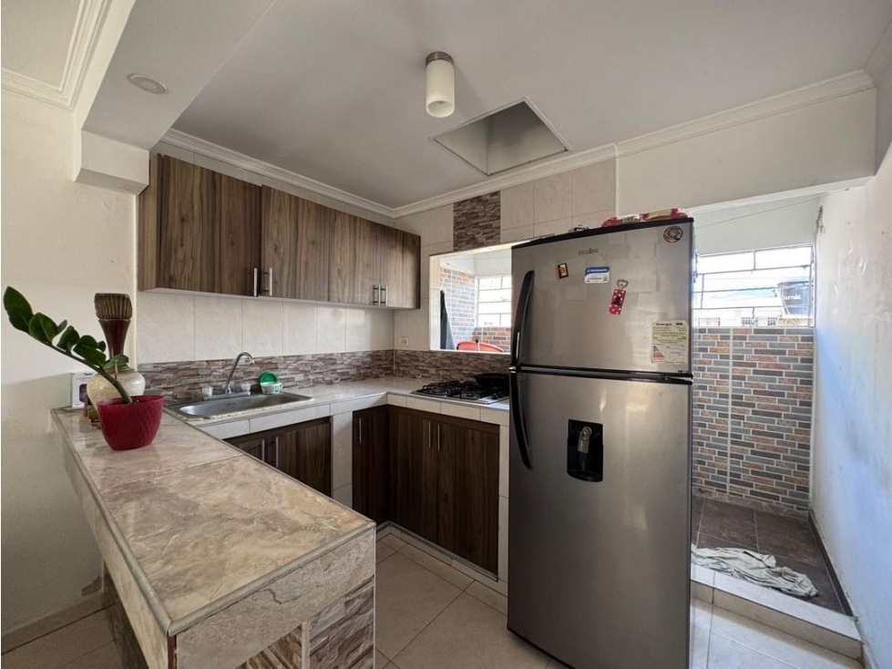 CASA BIFAMILIAR EN VENTA EN SECTOR CONCEPCION — foto 6