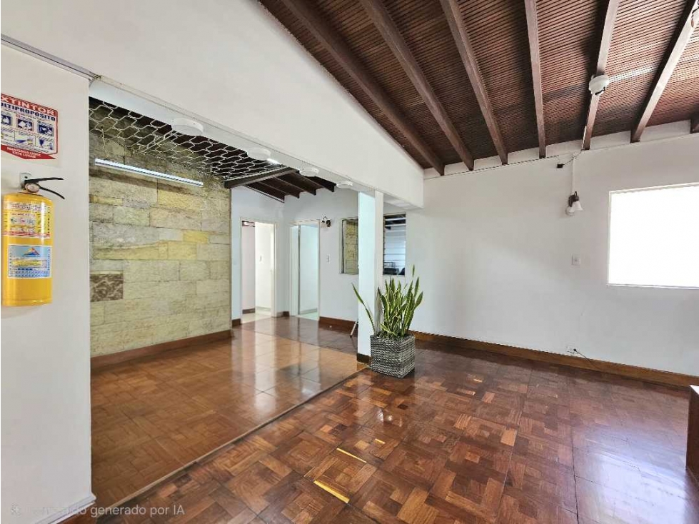 Casa Bifamiliar en venta en Suramericana/Medellín — foto 2