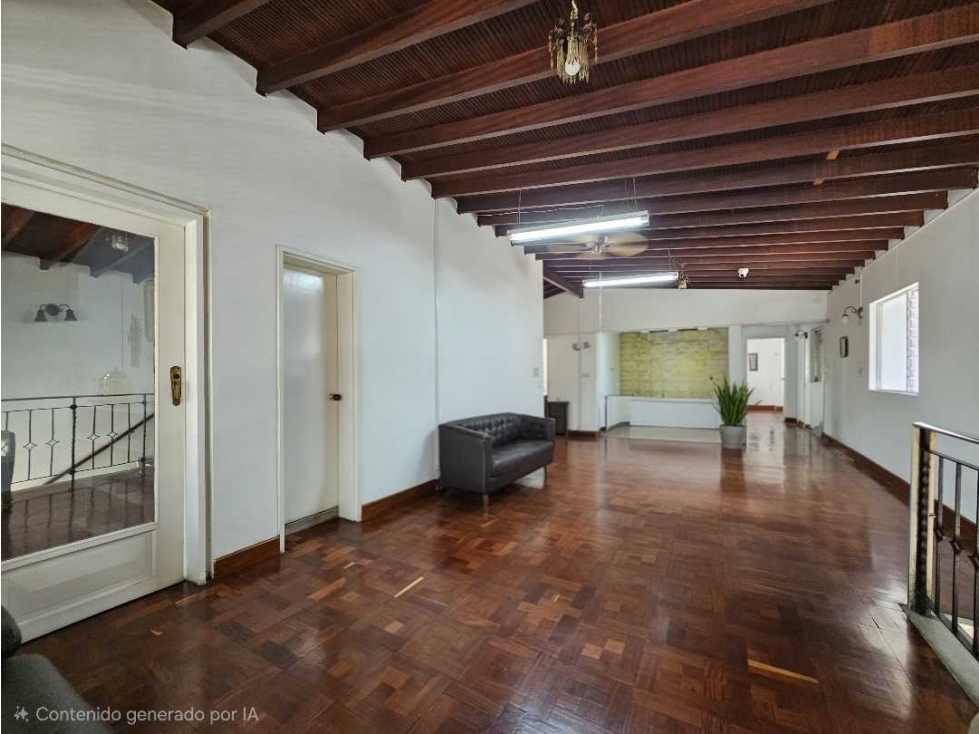 Casa Bifamiliar en venta en Suramericana/Medellín — foto 3