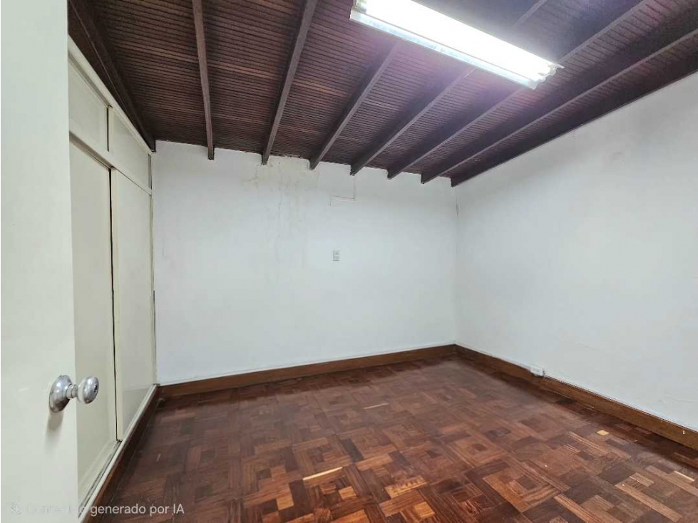 Casa Bifamiliar en venta en Suramericana/Medellín — foto 5