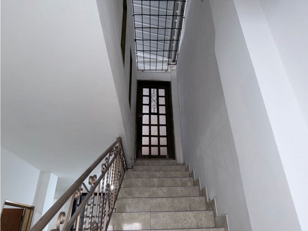 CASA BIFAMILIAR EN VENTA PALMIRA BARRIO LAS AMERICAS — foto 6