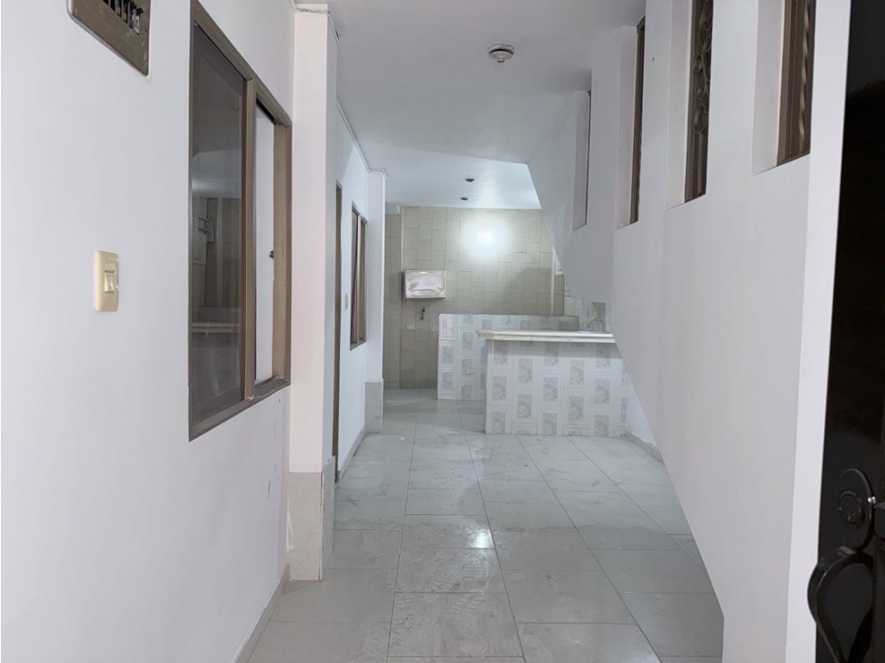 CASA BIFAMILIAR EN VENTA PALMIRA BARRIO LAS AMERICAS — foto 4