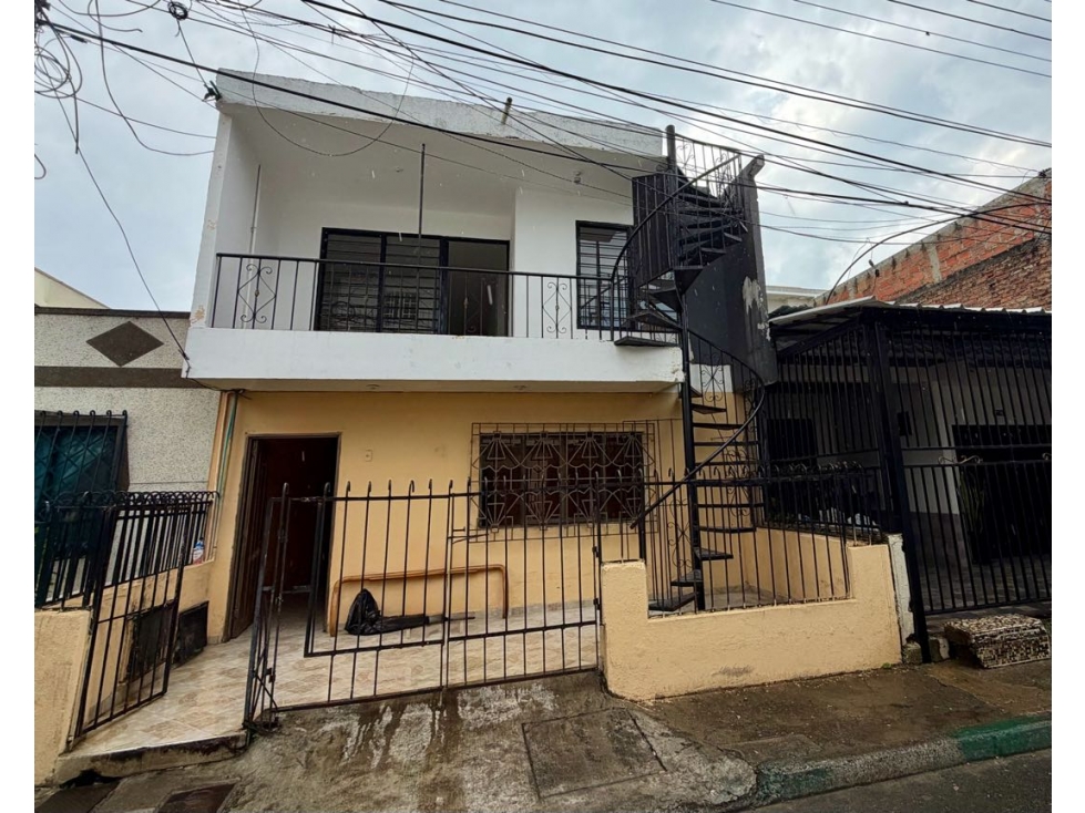 Casa Bifamiliar en venta, Primitivo Crespo AMS.9934263