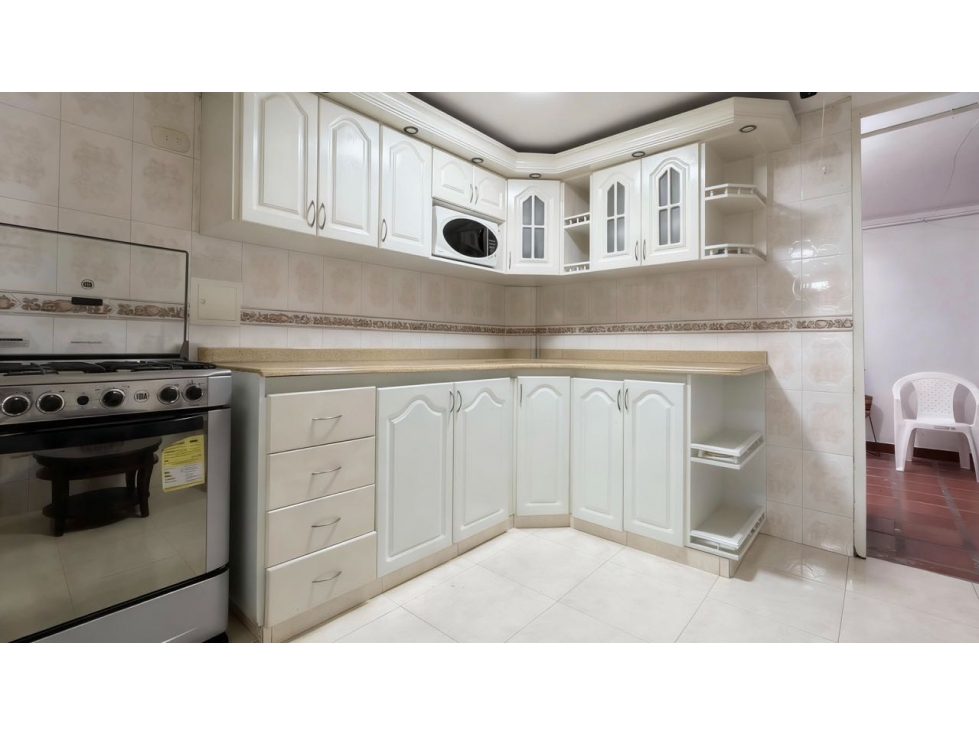 Casa bifamiliar en venta | Santa María del Palmar - Palmira, Valle — foto 4