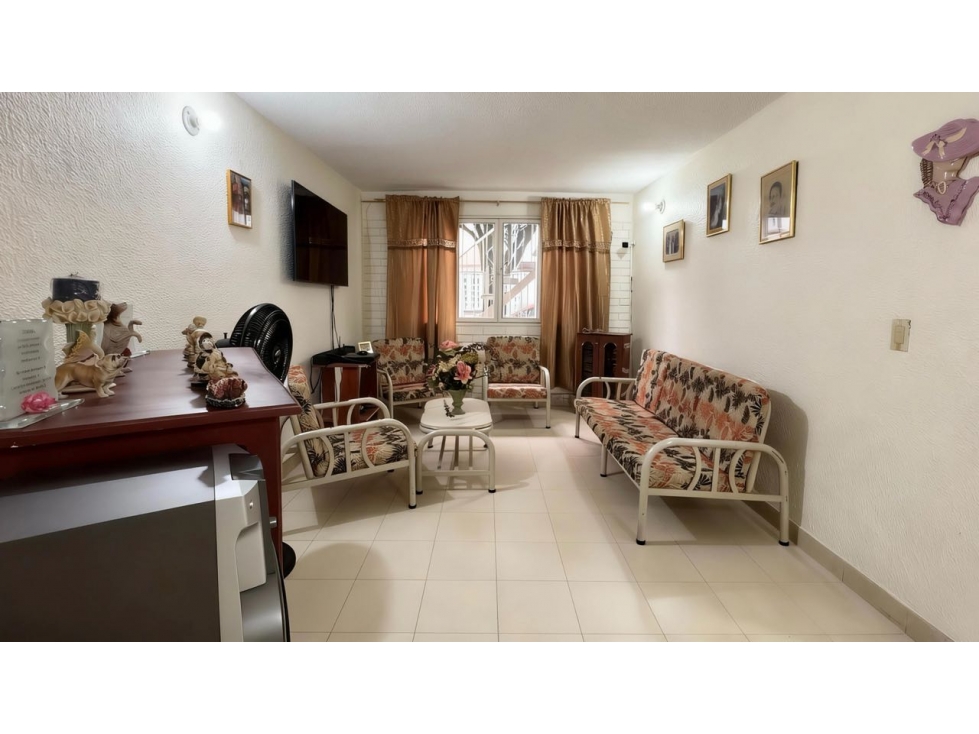 Casa bifamiliar en venta | Santa María del Palmar - Palmira, Valle — foto 5