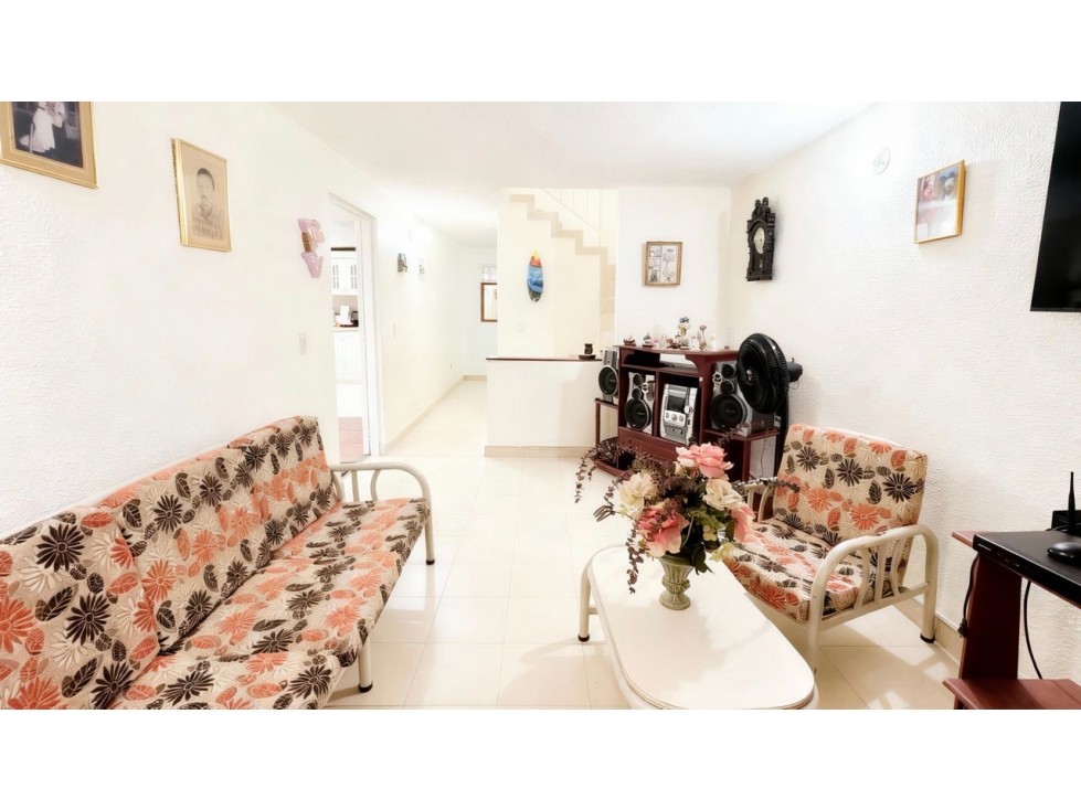 Casa bifamiliar en venta | Santa María del Palmar - Palmira, Valle — foto 6