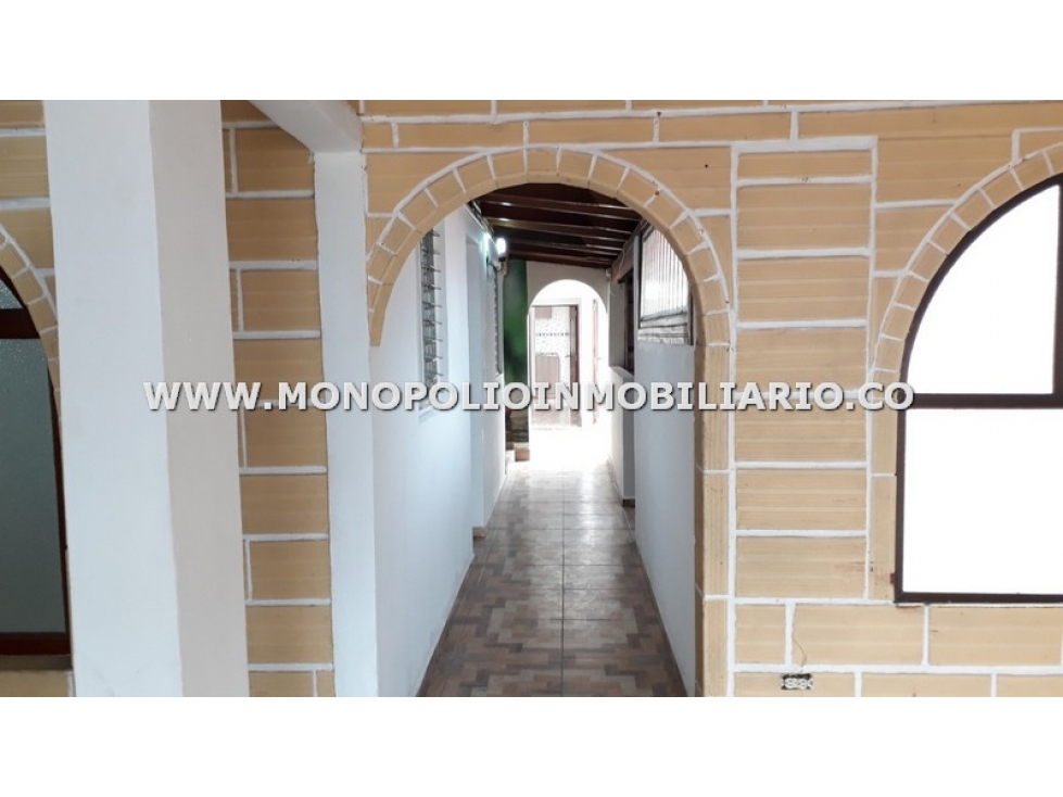 CASA BIFAMILIAR EN VENTA - SECTOR LA POLA, ROBLEDO COD: 22243 — foto 4