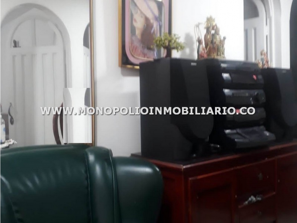 CASA BIFAMILIAR EN VENTA - SECTOR EL SOCORRO, SAN JAVIER COD: 24605 - 2