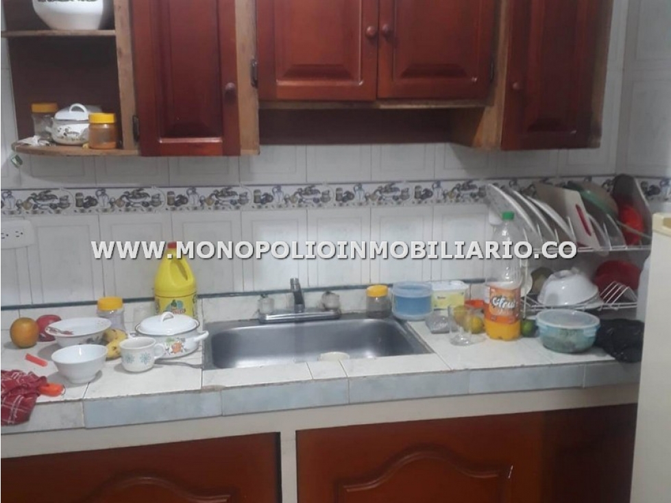 CASA BIFAMILIAR EN VENTA - SECTOR EL SOCORRO, SAN JAVIER COD: 24605 - 3