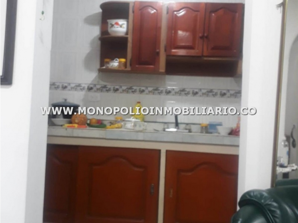 CASA BIFAMILIAR EN VENTA - SECTOR EL SOCORRO, SAN JAVIER COD: 24605 - 4