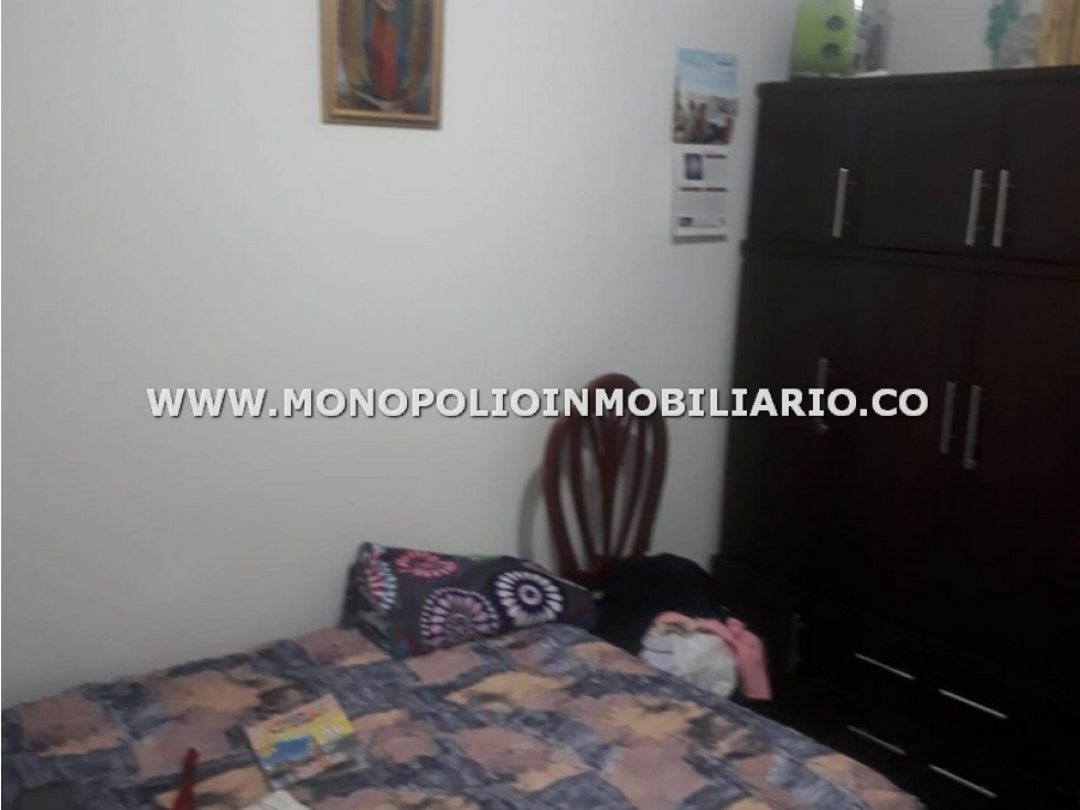 CASA BIFAMILIAR EN VENTA - SECTOR EL SOCORRO, SAN JAVIER COD: 24605 - 5