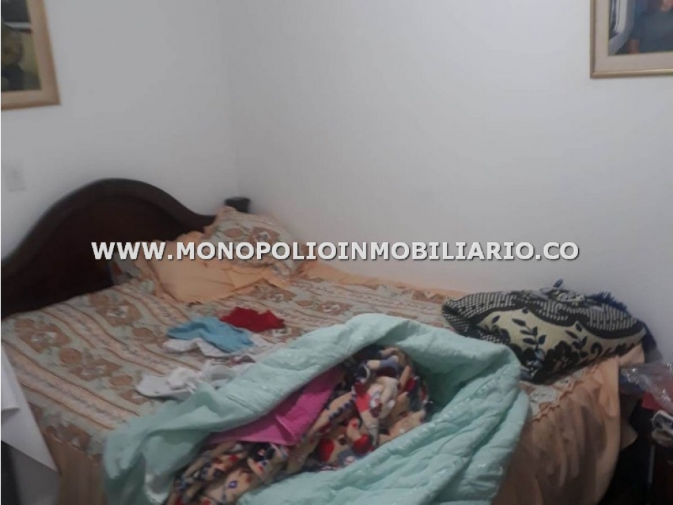 CASA BIFAMILIAR EN VENTA - SECTOR EL SOCORRO, SAN JAVIER COD: 24605 - 6