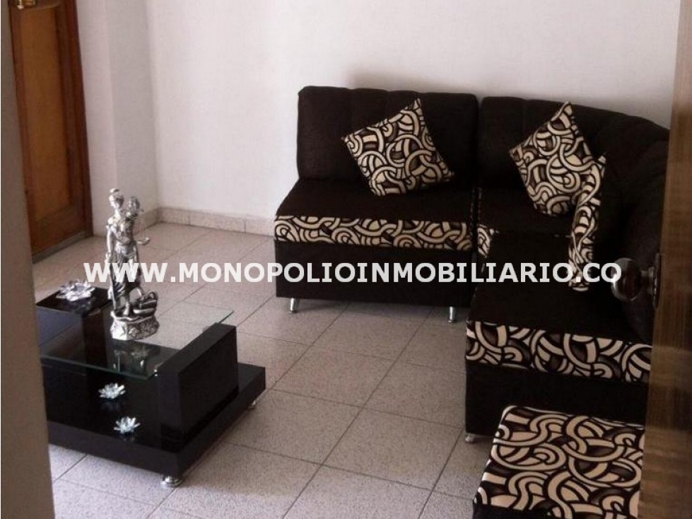 CASA BIFAMILIAR EN VENTA - SECTOR ZONA CENTRO, RIONEGRO COD: 22914 - 1