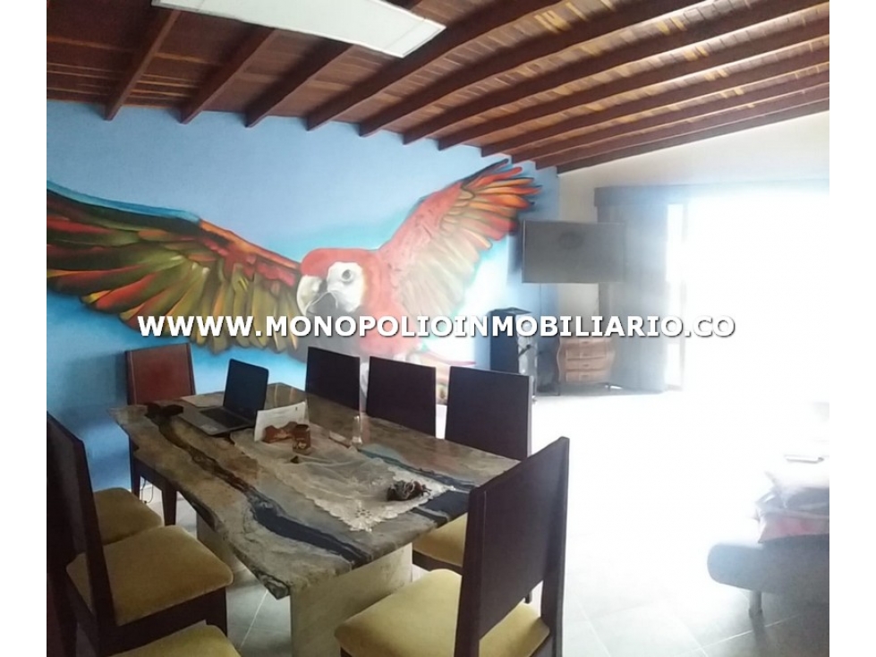 CASA BIFAMILIAR EN VENTA - SECTOR PEDREGAL COD: 25877 - 2