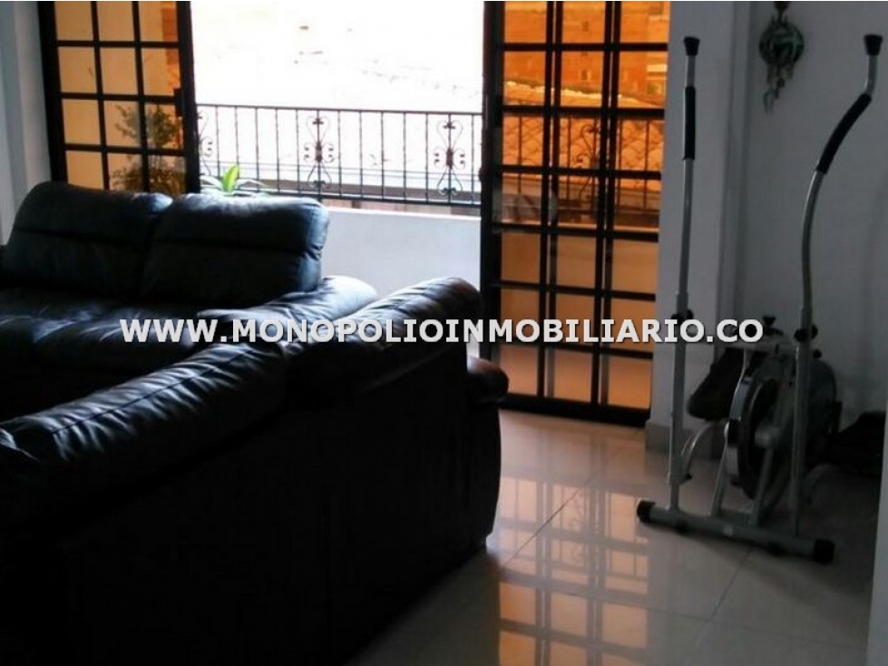 CASA BIFAMILIAR EN VENTA - SECTOR CABAÑAS, BELLO COD: 24315 - 4