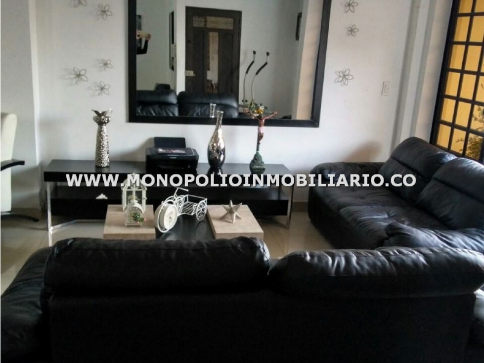 CASA BIFAMILIAR EN VENTA - SECTOR CABAÑAS, BELLO COD: 24315 - 5